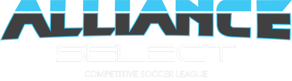 Alliance Select Competitive Soccer League